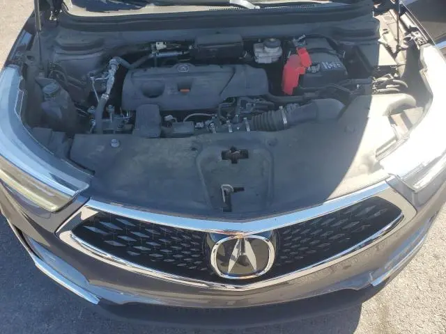 2019 ACURA RDX TECHNOLOGY  