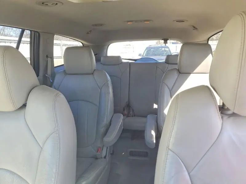 2011 BUICK ENCLAVE CXL  