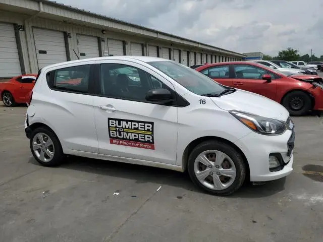 2020 CHEVROLET SPARK LS  