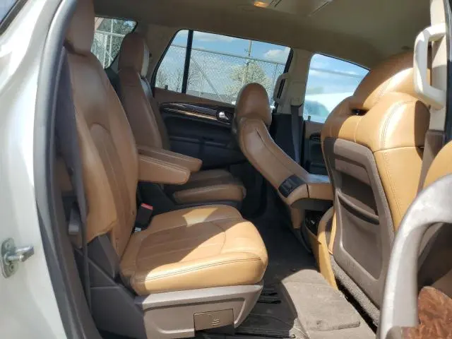 2013 BUICK ENCLAVE   