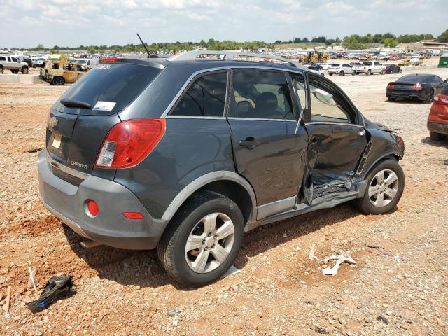 2013 CHEVROLET CAPTIVA LS