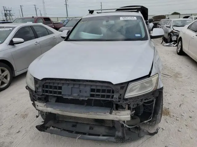 2014 AUDI Q5 PREMIUM PLUS  