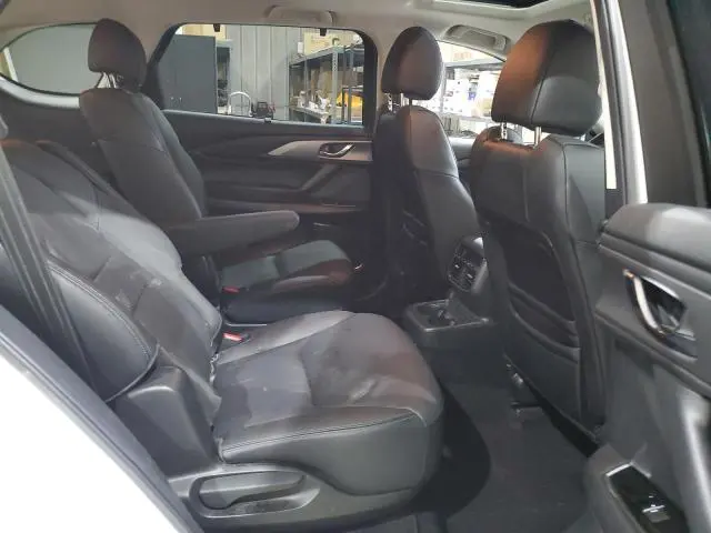 2022 MAZDA CX-9 TOURING PLUS  