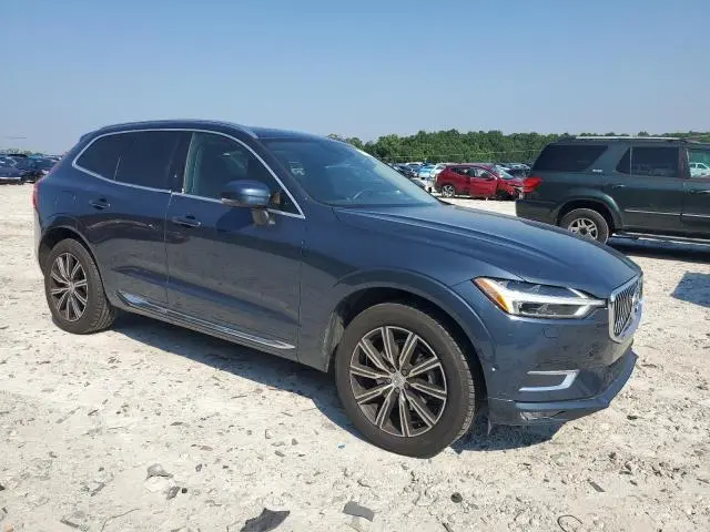 2020 VOLVO XC60 T5 INSCRIPTION  