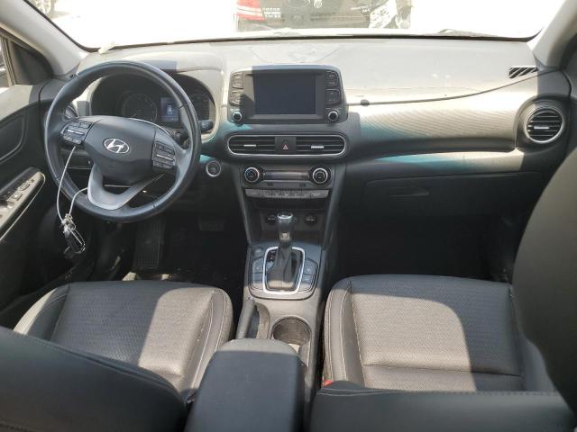 2018 HYUNDAI KONA LIMITED