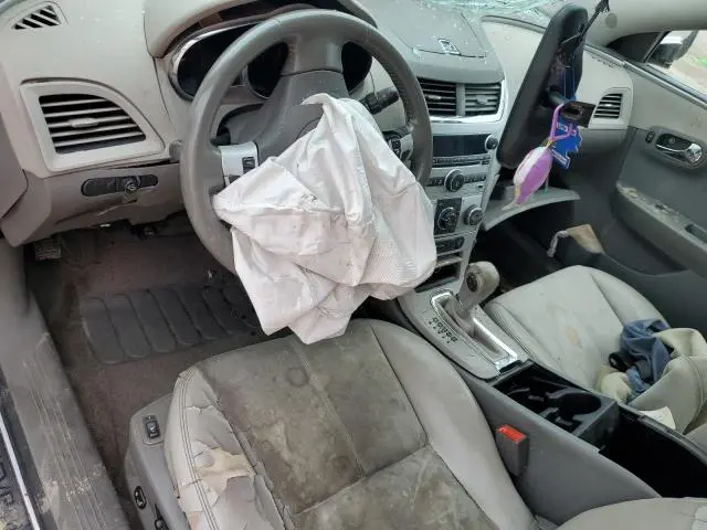 2012 CHEVROLET MALIBU 2LT  