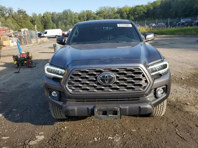2023 TOYOTA TACOMA DOUBLE CAB  