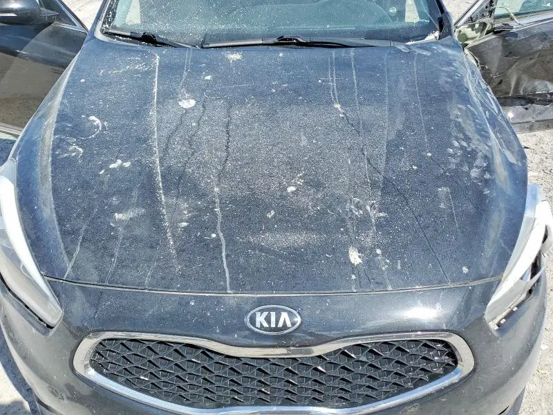 2015 KIA CADENZA PREMIUM  