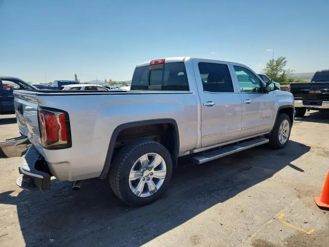 2017 GMC SIERRA K1500 SLT  