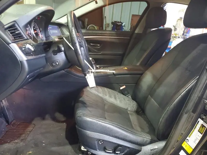 2011 BMW 535 I  
