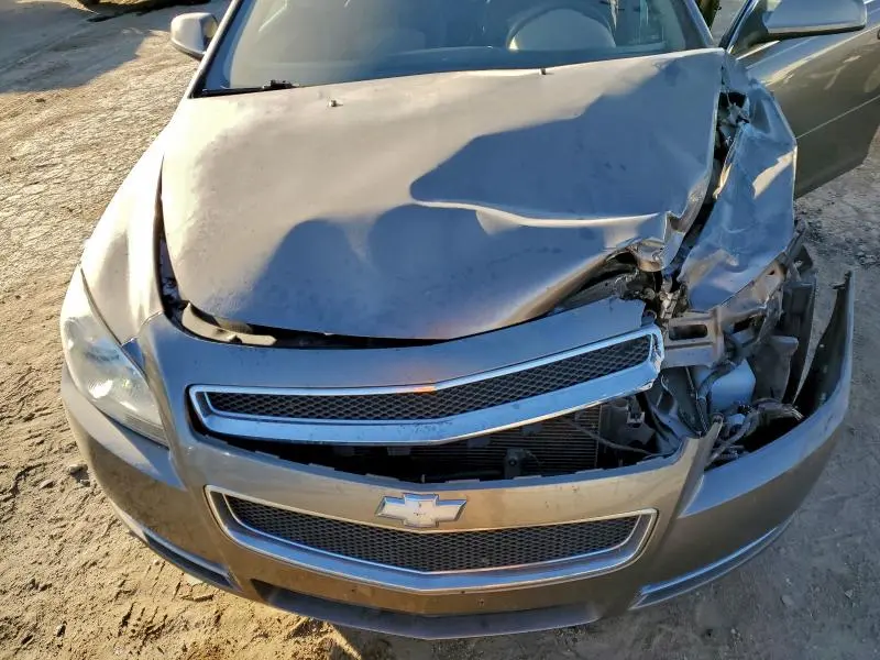 2011 CHEVROLET MALIBU 1LT  