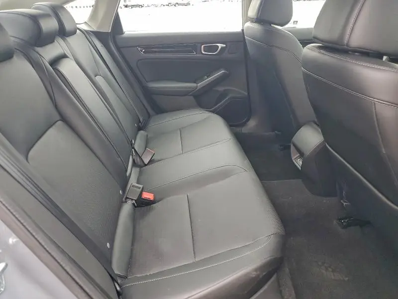 2023 HONDA CIVIC TOURING  