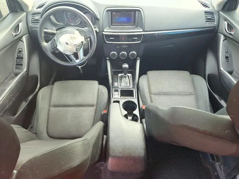 2016 MAZDA CX-5 SPORT  