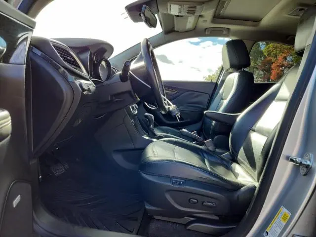 2014 BUICK ENCORE PREMIUM  