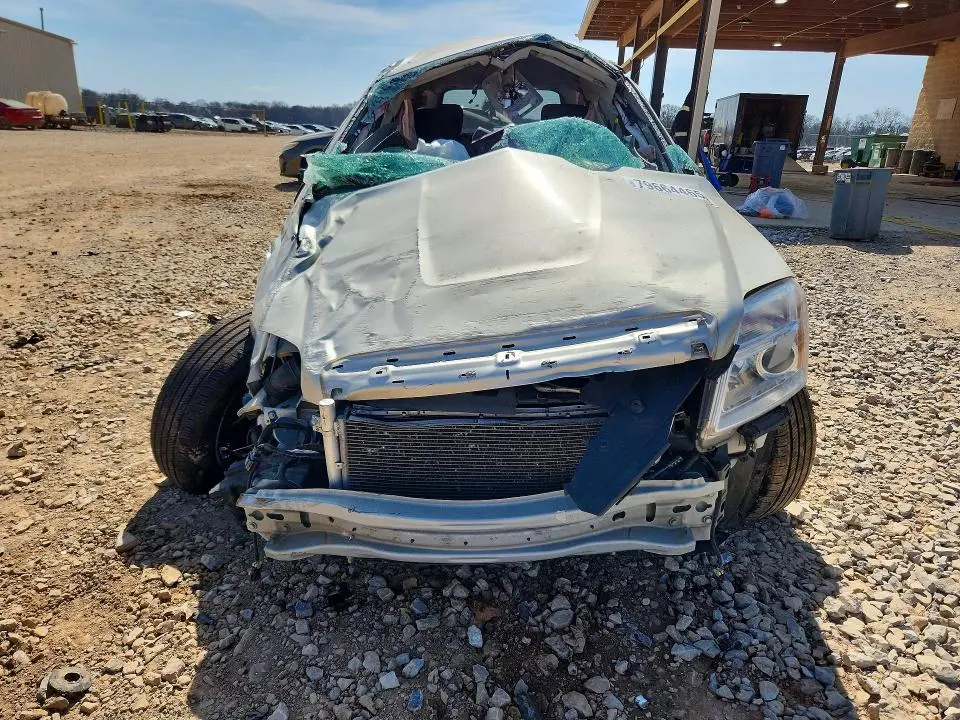 2014 GMC TERRAIN SLE  