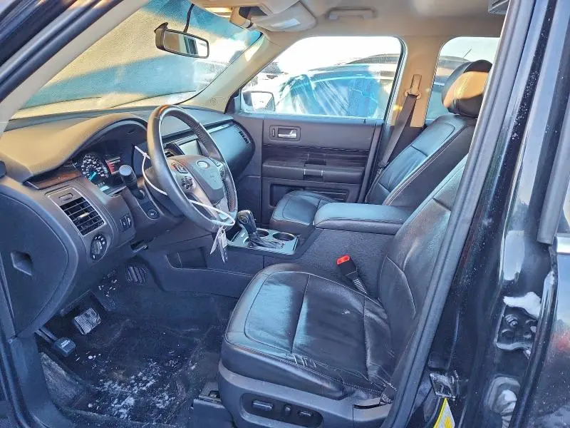 2015 FORD FLEX SEL  