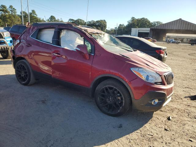 2016 BUICK ENCORE CONVENIENCE