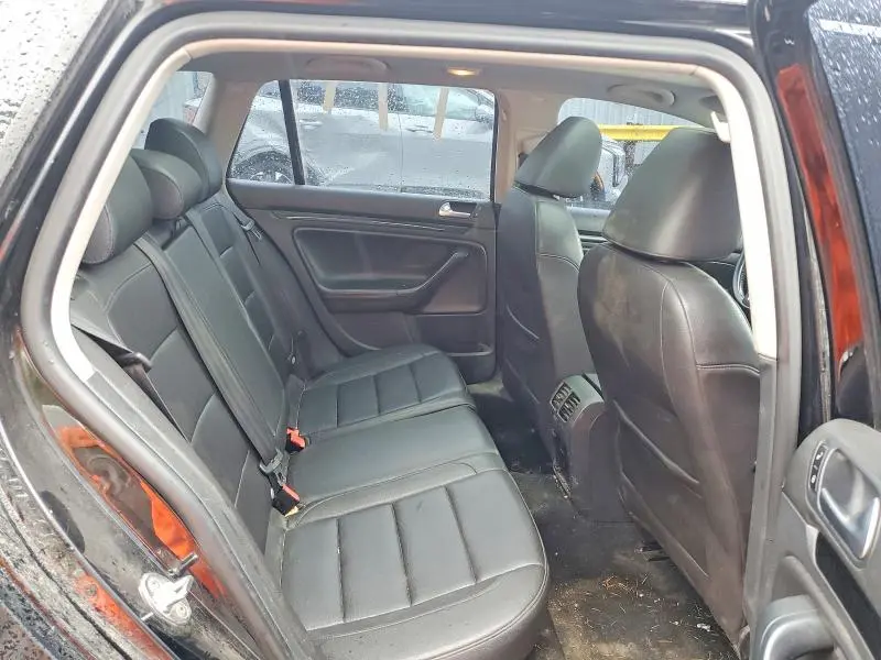 2013 VOLKSWAGEN JETTA TDI  