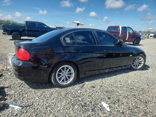 2010 BMW 328 I  