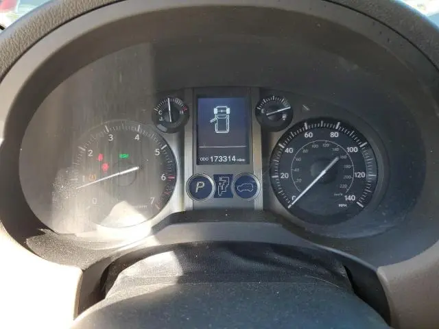2014 LEXUS GX 460