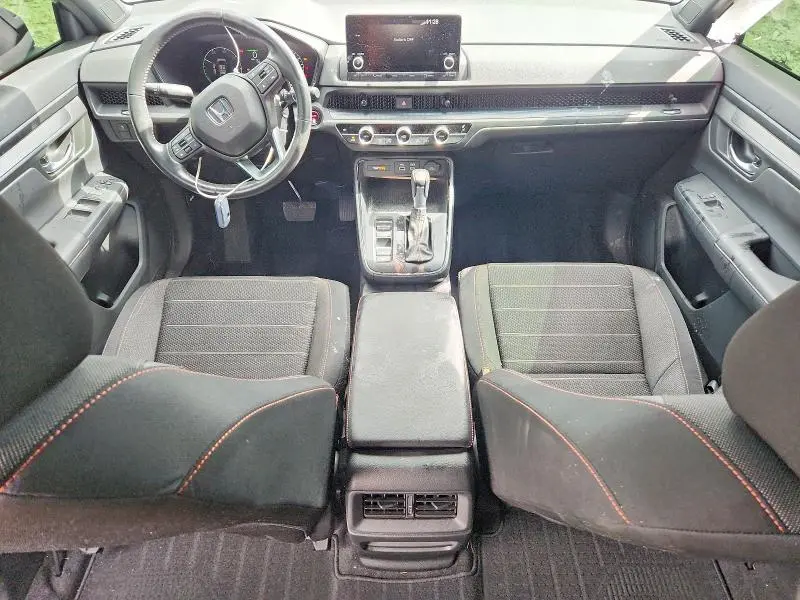 2024 HONDA CR-V SPORT  