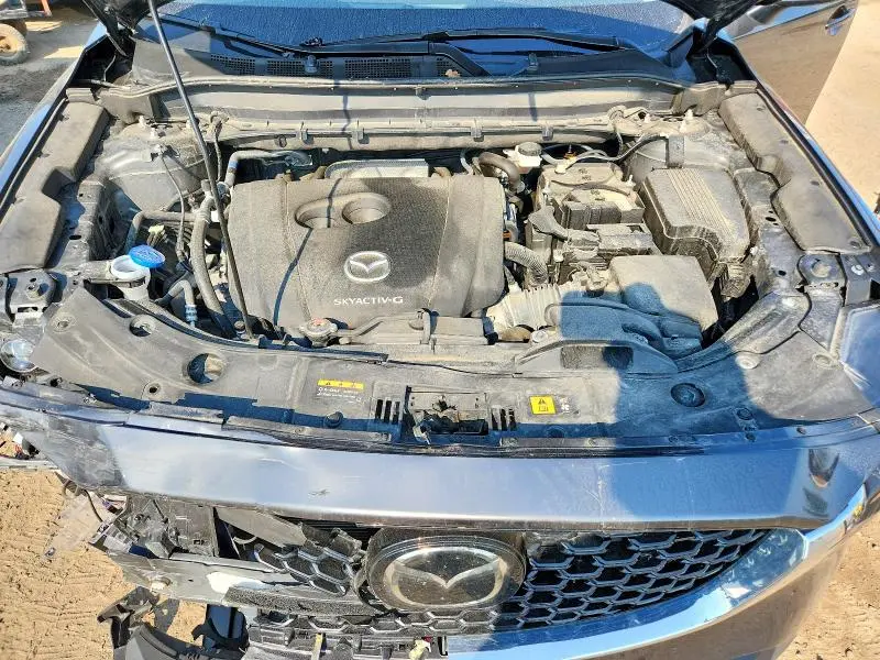 2024 MAZDA CX-5 PREFERRED  
