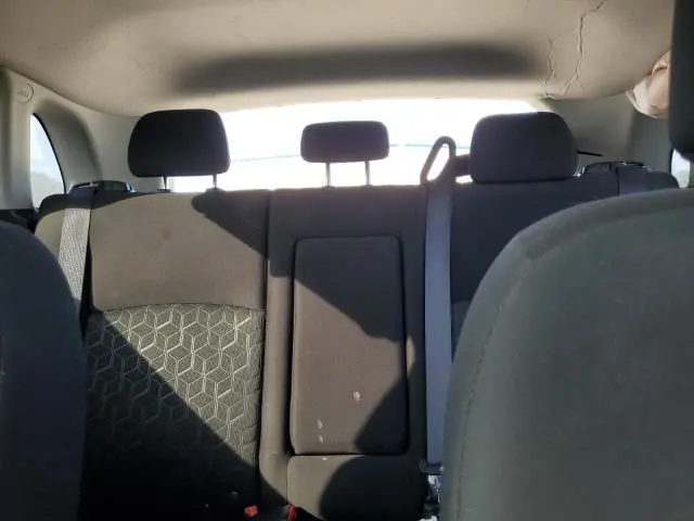 2021 MITSUBISHI OUTLANDER SPORT SE