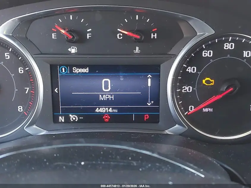 2022 GMC ACADIA FWD SLE