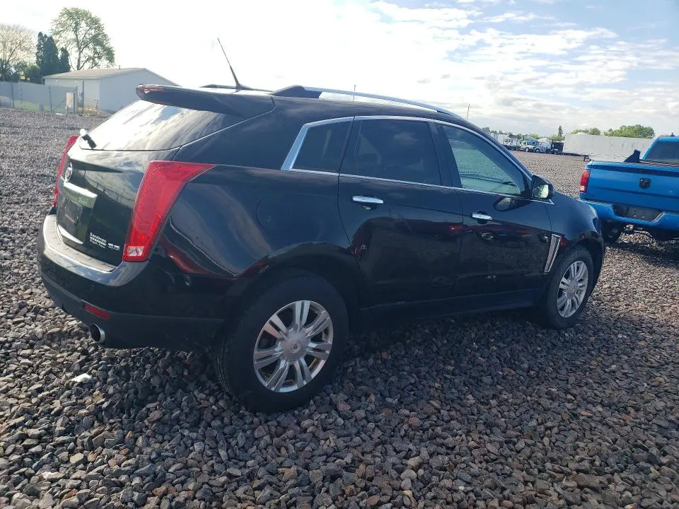 2013 CADILLAC SRX LUXURY COLLECTION  