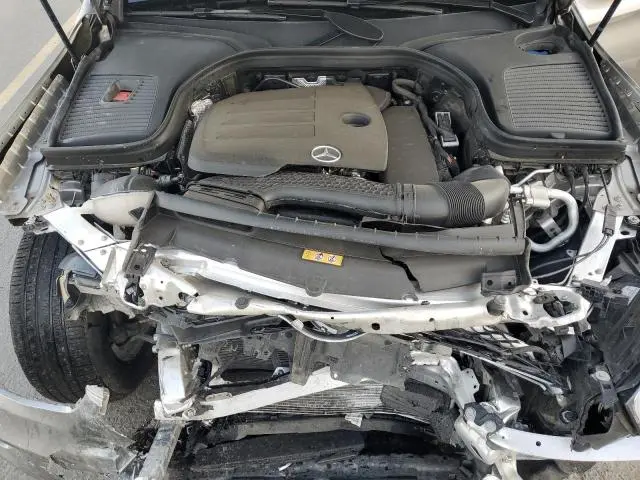 2022 MERCEDES-BENZ GLC 300  