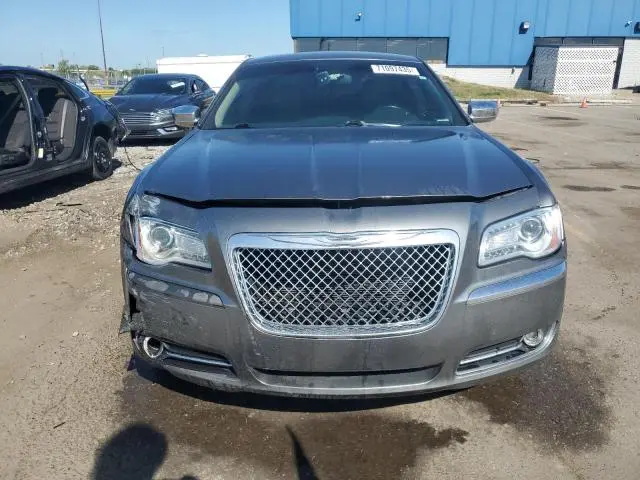 2011 CHRYSLER 300 LIMITED  