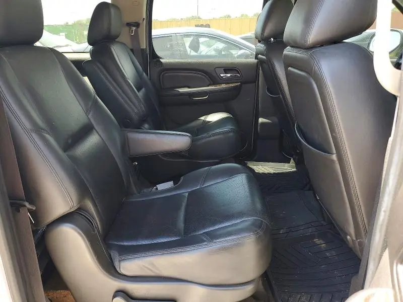2012 GMC YUKON XL DENALI  
