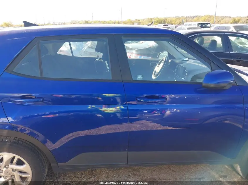 2021 HYUNDAI VENUE SE