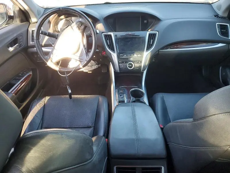 2015 ACURA TLX TECH  