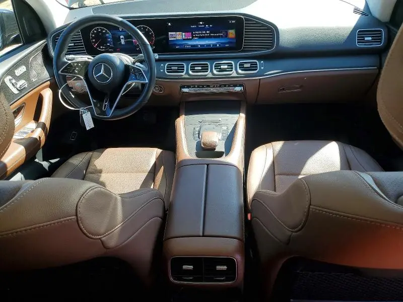 2024 MERCEDES-BENZ GLE 350 4MATIC  