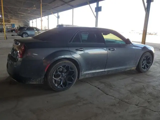 2019 CHRYSLER 300 TOURING  