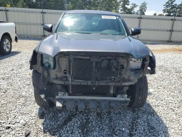 2019 TOYOTA TACOMA DOUBLE CAB  