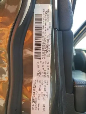 2014 JEEP CHEROKEE SPORT  