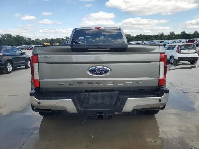 2019 FORD F350 SUPER DUTY  