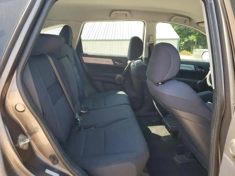 2010 HONDA CR-V LX  