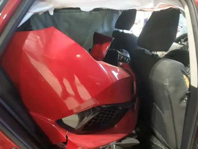 2018 TOYOTA COROLLA IM   