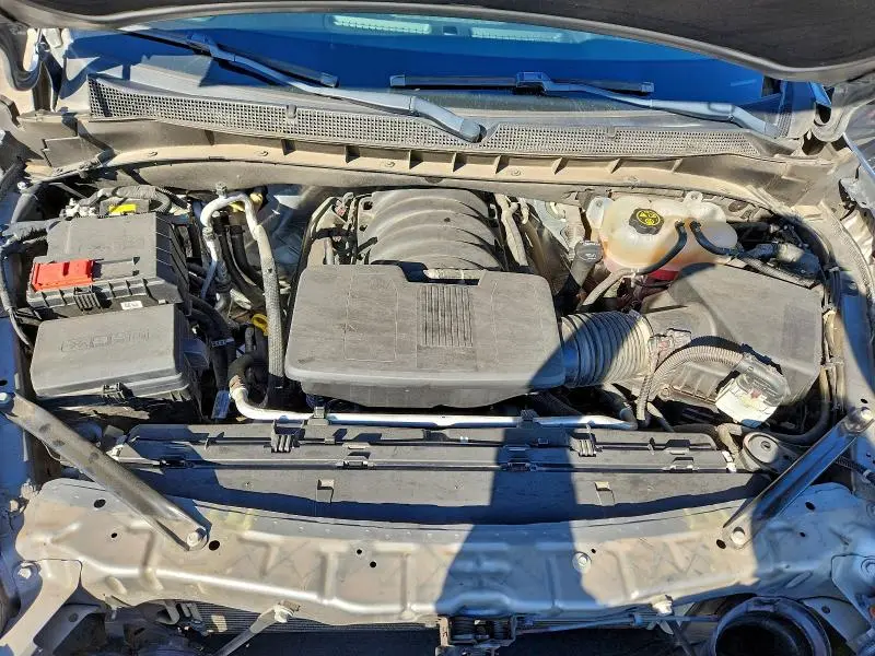2023 CHEVROLET SUBURBAN K1500 PREMIER  