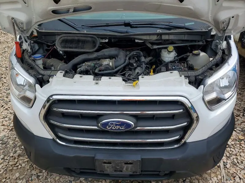 2020 FORD TRANSIT T-350  