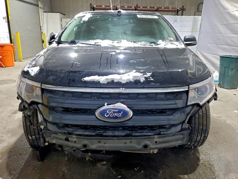 2014 FORD EDGE SPORT  