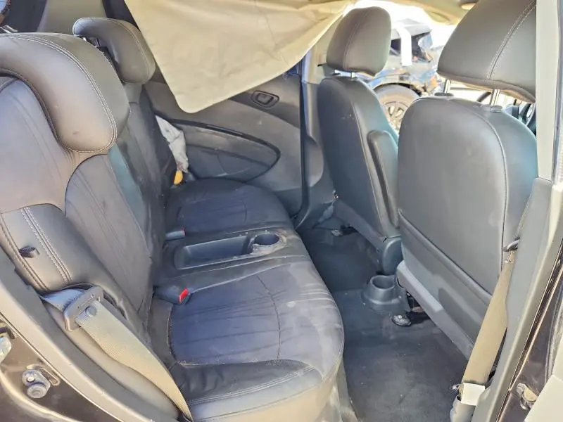 2014 CHEVROLET SPARK LS  