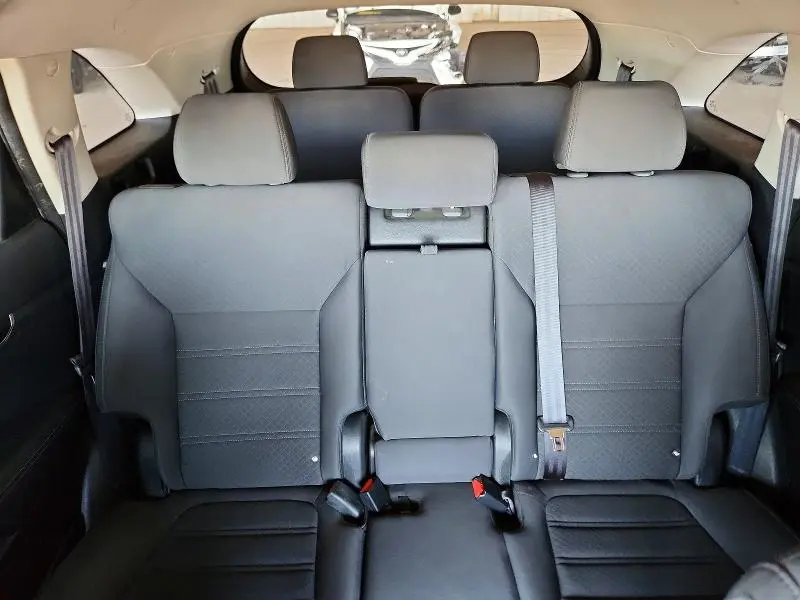 2016 KIA SORENTO LX V6  
