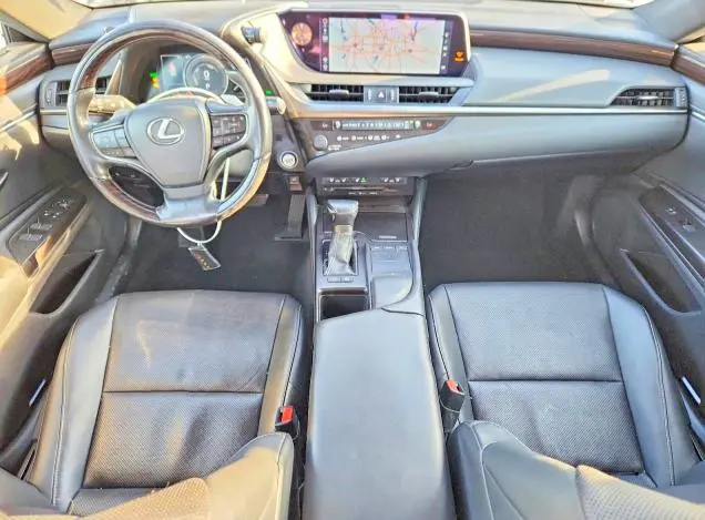 2019 LEXUS ES 300H  