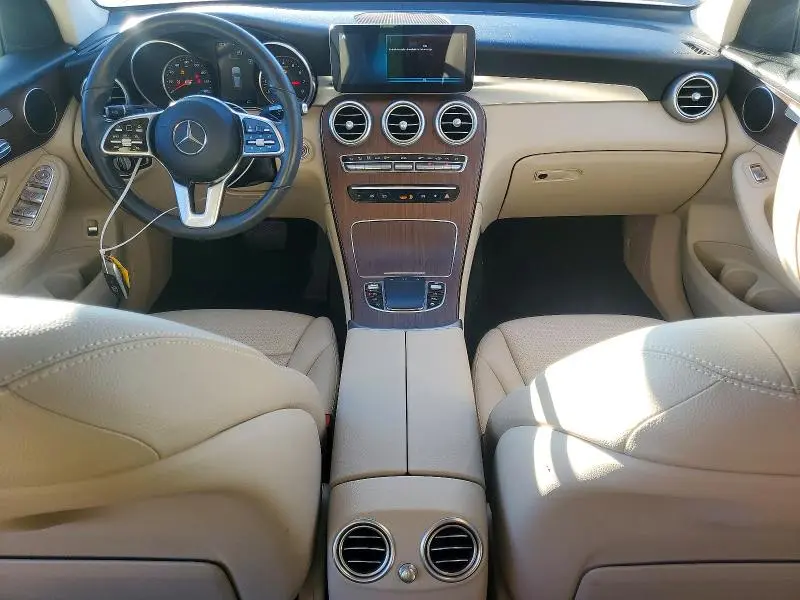 2020 MERCEDES-BENZ GLC 300  