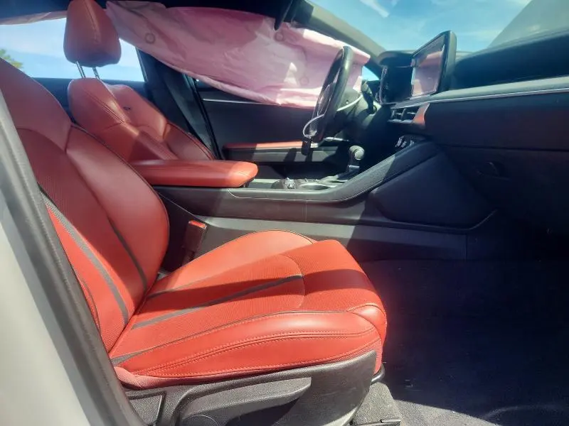 2021 KIA K5 GT LINE  