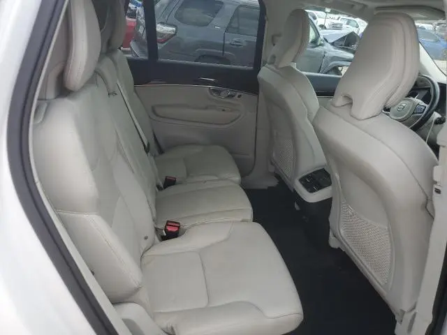 2019 VOLVO XC90 T5 MOMENTUM  